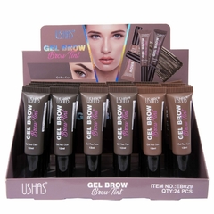 Gel Para Cejas Ushas - comprar online