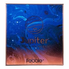 Paleta Jupiter Febble Tonos 3 - comprar online