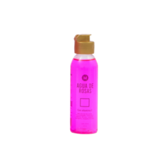 Agua de rosas con vitamina E Medislab 110 ML