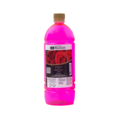 Agua de rosas Medislab 1000ml