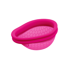 Copa Menstrual Ziggy Cup 2 Intimina - LooKZury Mayoristas