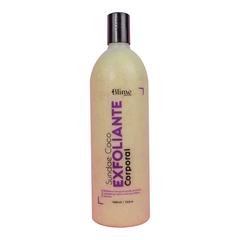 Exfoliante corporal Blime 1000ml en internet