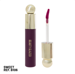 Brillo de labios Lip Oil Beauty Glazed - comprar online