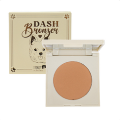 Bronzer en polvo Dash Trendy