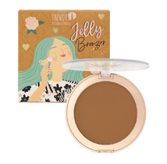 Contorno en crema Jelly Bronzer Trendy