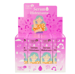 Serum hidratante morado Trendy - comprar online