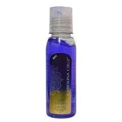 Gel antibacterial Carolina Cruz - LooKZury Mayoristas