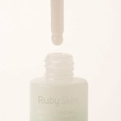 Serum facial antioxidante Skin Colágeno Ruby Rose - comprar online