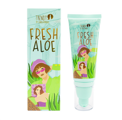 Gel Aloe Vera Trendy Fresh Aloe 70g