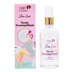 Aceite Desmaquillante Trendy