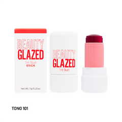 Rubor Gelatina Beauty Glazed en internet