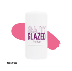 Rubor Gelatina Beauty Glazed - comprar online