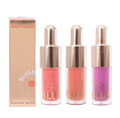 Rubor Serum Beauty Glazed