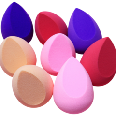 Beauty Blender esponja biselada Annina