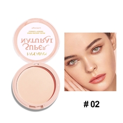 Polvo compacto Super Natural Handaiyan - tienda online