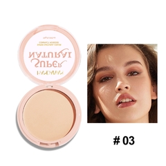 Imagen de Polvo compacto Super Natural Handaiyan