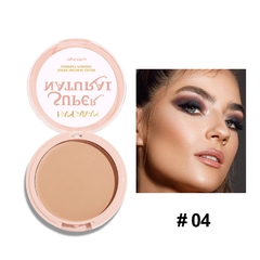 Polvo compacto Super Natural Handaiyan