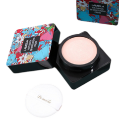 Air Cushion BB Cream Lameila aplicador esponja tapa azul