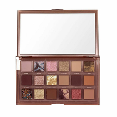 Paleta de sombras Naughty Mocmallure