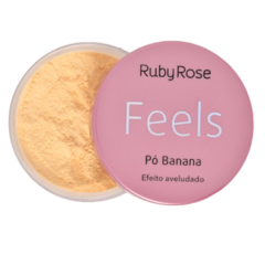 Polvo suelto banana Feels Ruby Rose