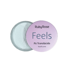 Polvo translúcido Feels Ruby Rose