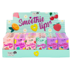 Brillo Voluminizador Trendy Smoothie Lips en internet