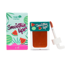 Brillo Voluminizador Trendy Smoothie Lips - tienda online