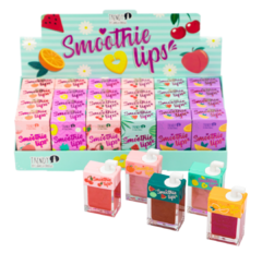 Brillo Voluminizador Trendy Smoothie Lips - comprar online