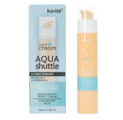 Crema De Noche Hydro Therapy Karite