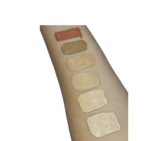 Corrector My Concealer Bloomshell - comprar online