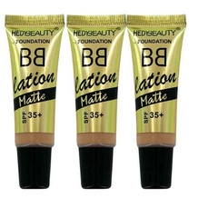 Base bb cream fundation HedyBeauty