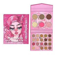 Paleta de sombras Love You a Latte BeautyFaced