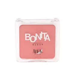 Rubor en polvo compacto Bonita Anik - comprar online