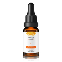 Serum de vitamina C Bioaqua 30ml - comprar online