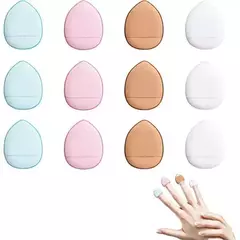 Mini almohadilla de maquillaje para dedos - comprar online