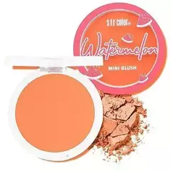 Mini Blush s.f.r Color - LooKZury Mayoristas