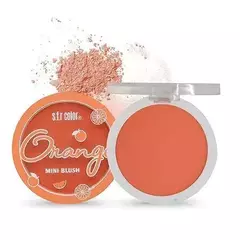 Mini Blush s.f.r Color - tienda online