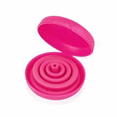 Copa Menstrual Lily Cup Compact Intimina en internet