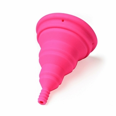 Imagen de Copa Menstrual Lily Cup Compact Intimina