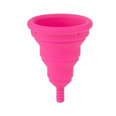 Copa Menstrual Lily Cup Compact Intimina