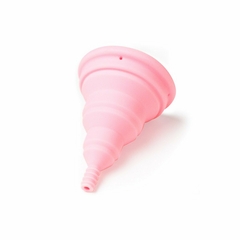 Copa Menstrual Lily Cup Compact Intimina - LooKZury Mayoristas