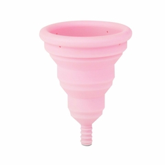 Copa Menstrual Lily Cup Compact Intimina - LooKZury Mayoristas