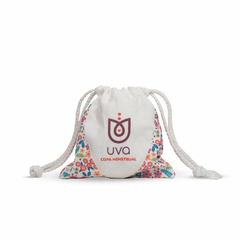 Kit copa menstrual UVA 2 Talla B - comprar online