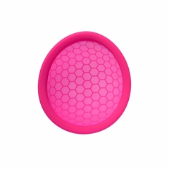 Copa menstrual Ziggy Cup Intimina - tienda online