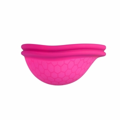 Copa menstrual Ziggy Cup Intimina