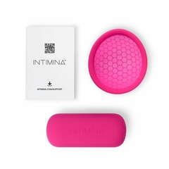 Copa menstrual Ziggy Cup Intimina - comprar online