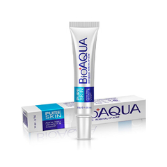 Crema facial anti acné Bioaqua