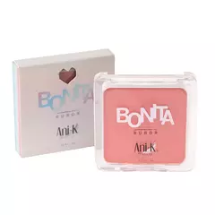 Rubor en polvo compacto Bonita Anik - comprar online