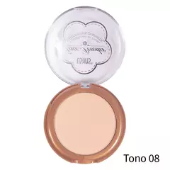 Polvo Compacto Beauty Face Ushas - tienda online