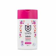 Jabón intimo femenino UVA 280ml